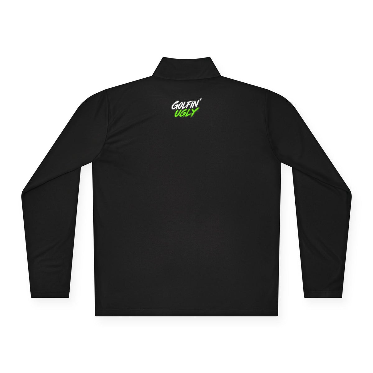 Golfin' Ugly 1/4-Zip