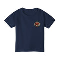 Tacklin' Ugly Toddler Tee