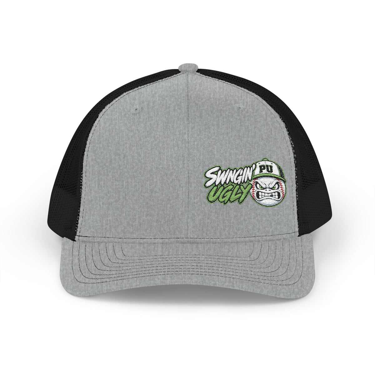 Swingin' Ugly Trucker