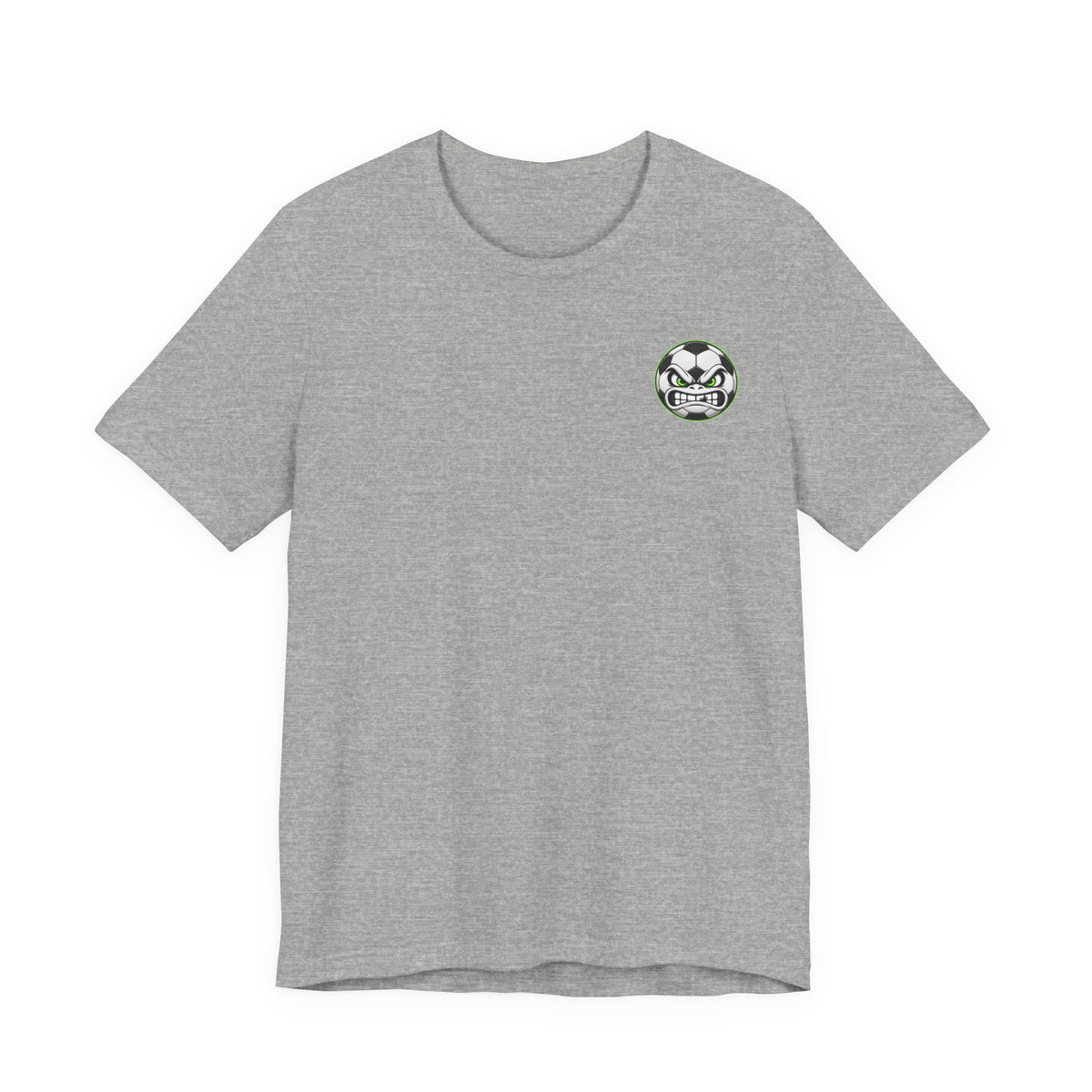 Kickin' Ugly Tee