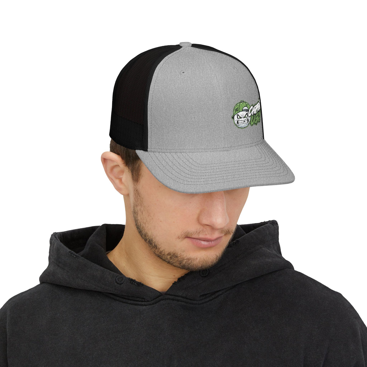 Chippin' Ugly Trucker