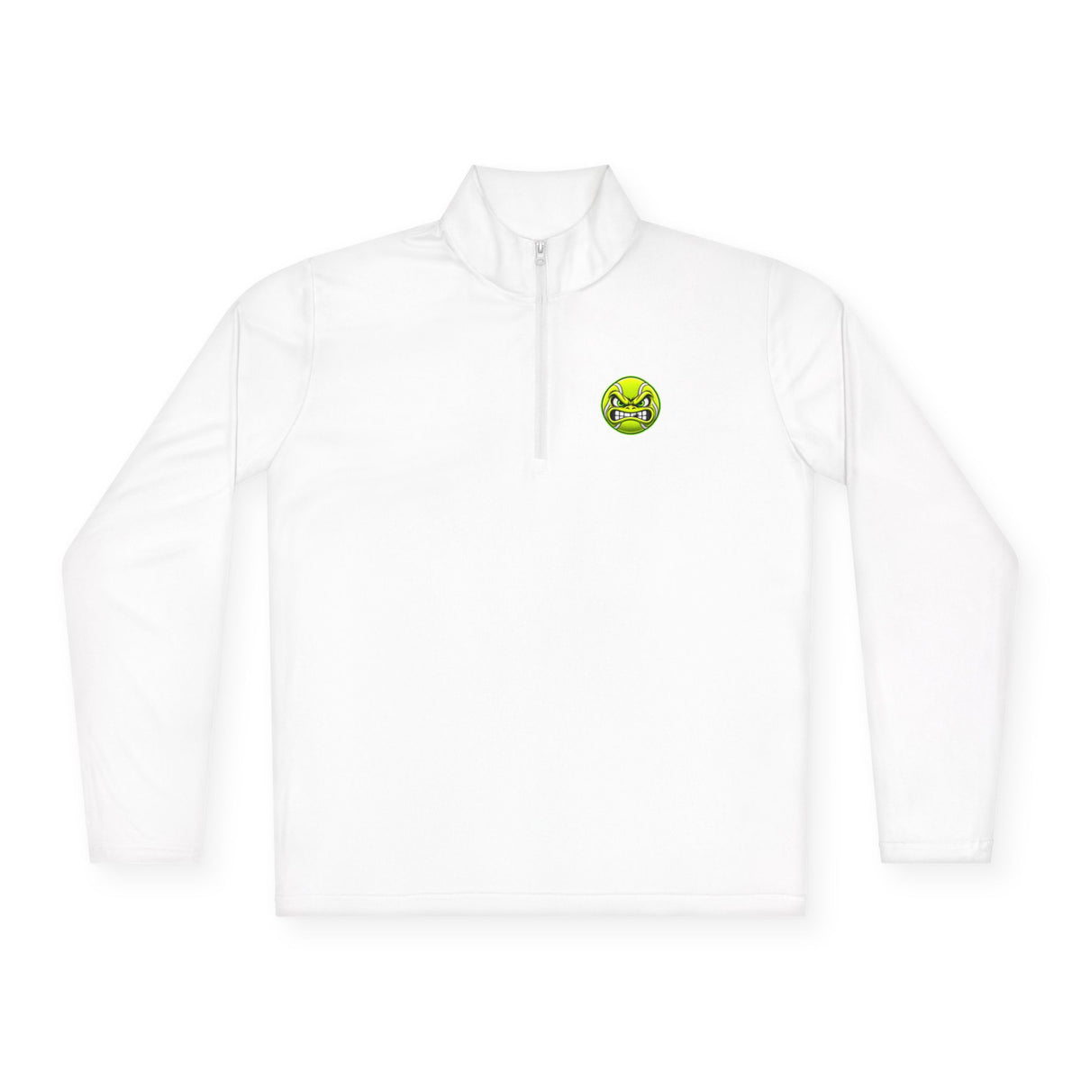 Acein' Ugly 1/4-Zip
