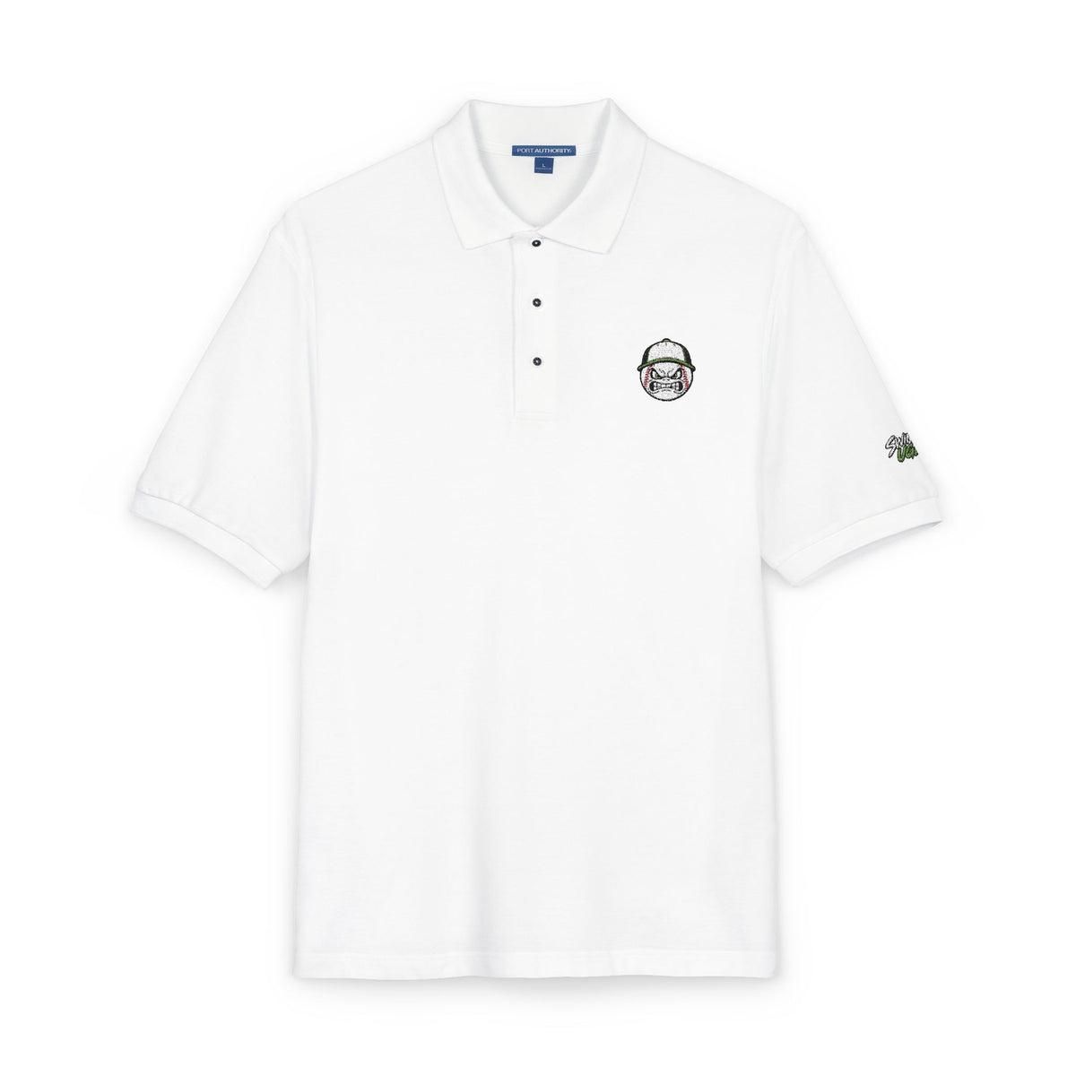 Swingin' Ugly Polo