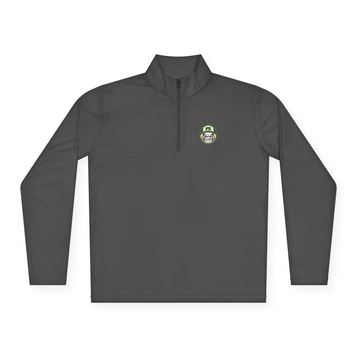 Swingin' Ugly 1/4-Zip