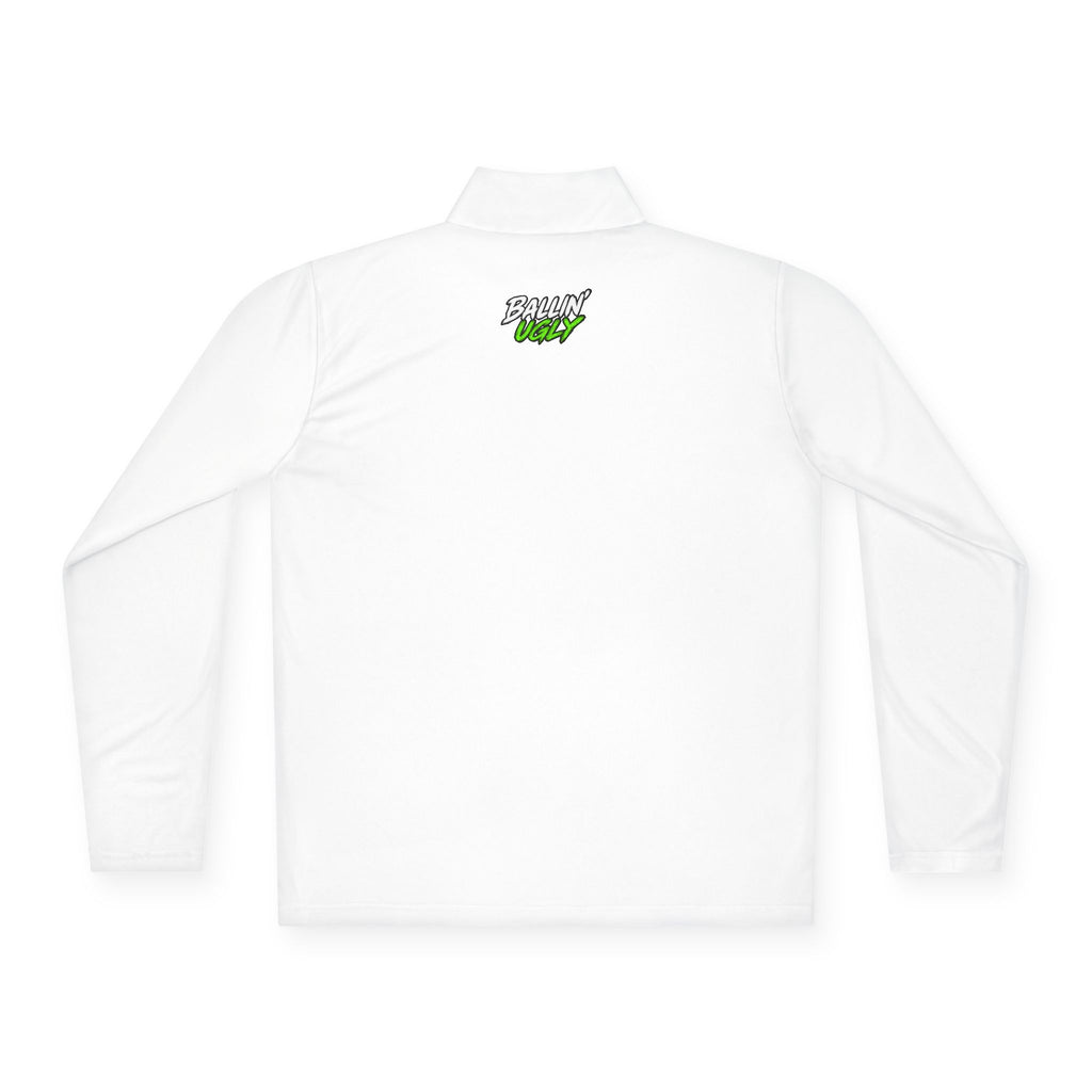 Ballin' Ugly 1/4-Zip