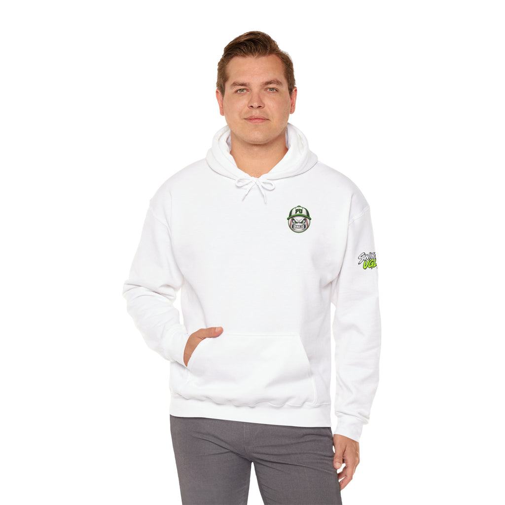 Swingin' Ugly Hoodie