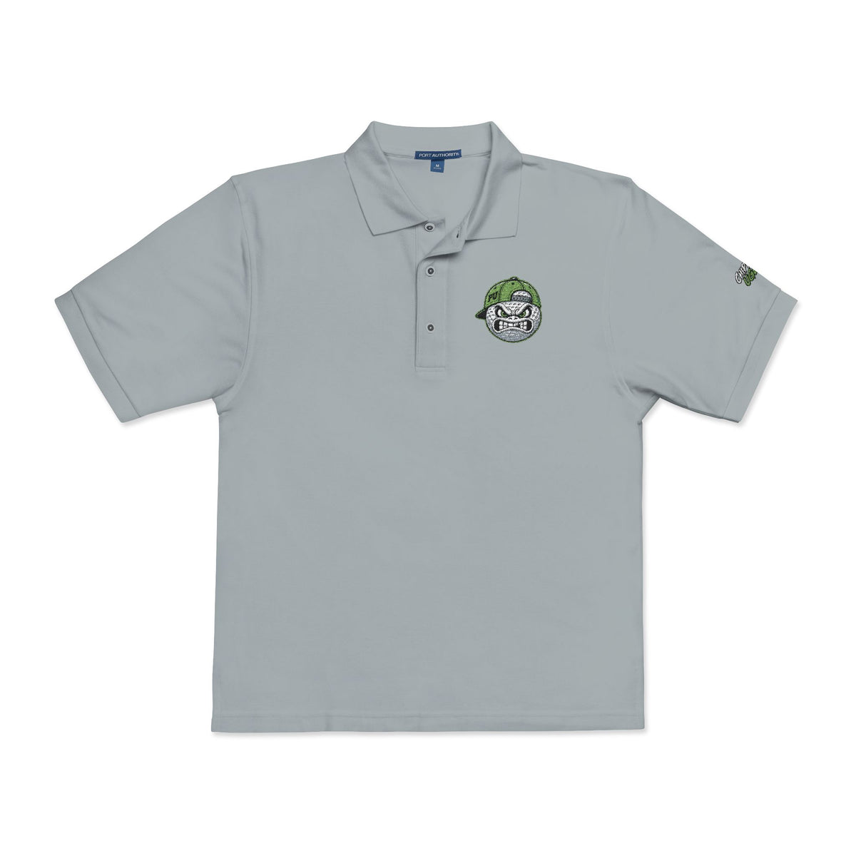 Chippin' Ugly Polo