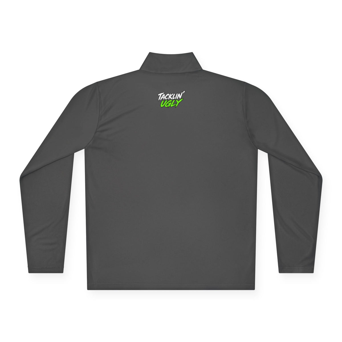 Tacklin' Ugly 1/4-Zip