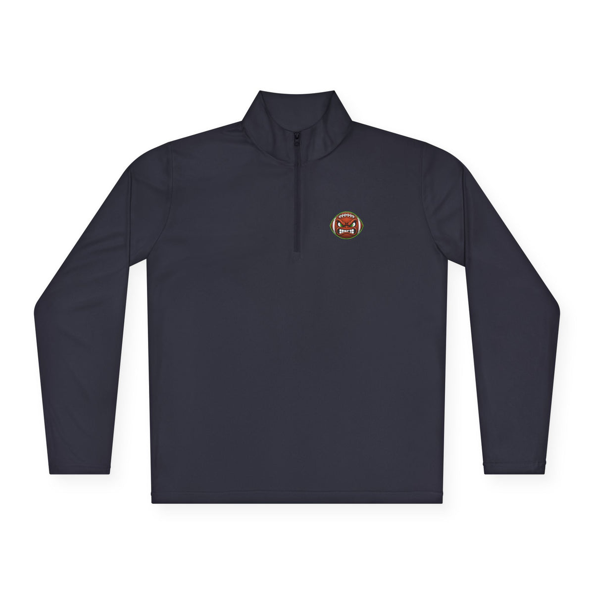 Tacklin' Ugly 1/4-Zip