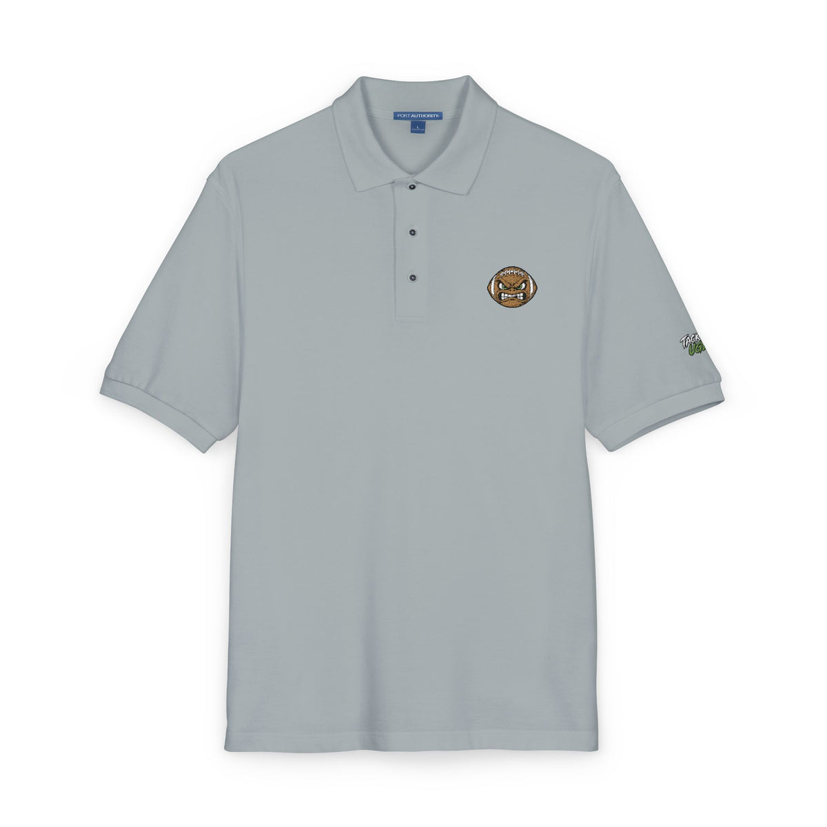 Tacklin' Ugly Polo