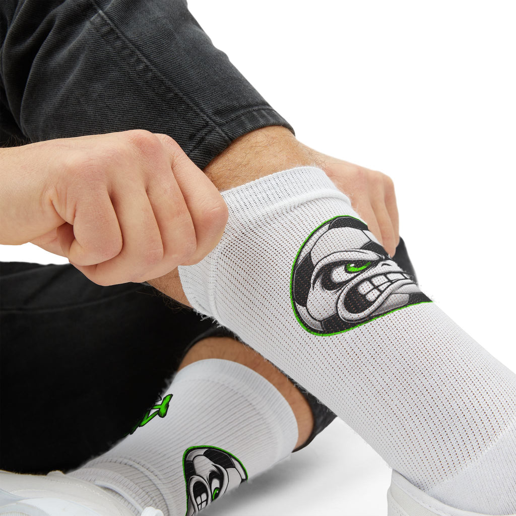 Kickin' Ugly Sock
