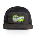Golfin' Ugly Performance Cap – Low-Profile Nylon Sport Cap