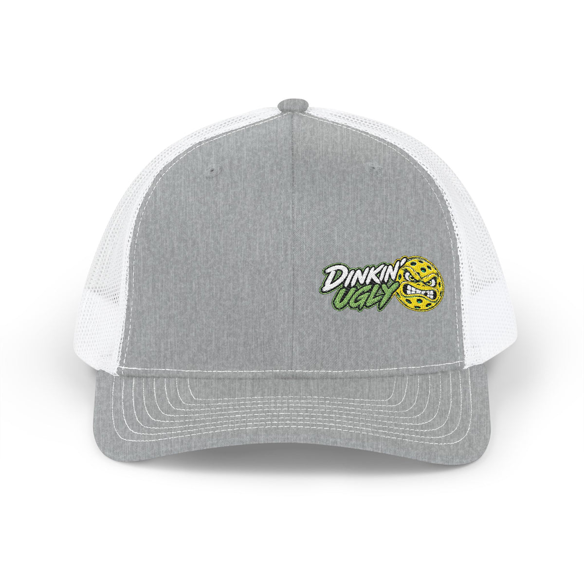 Dinkin' Ugly Trucker