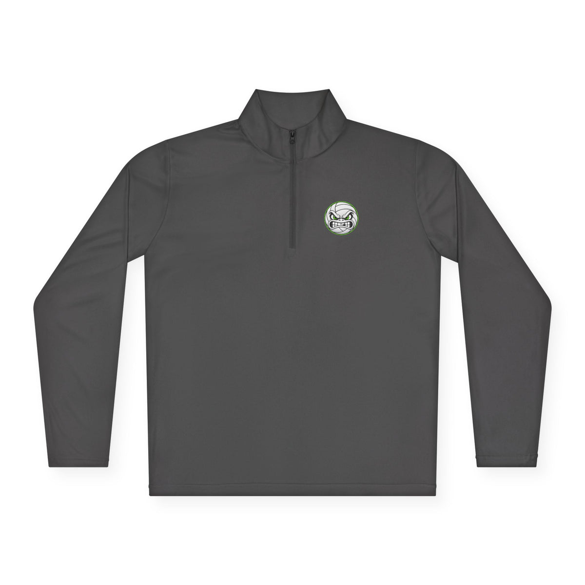 Spikin' Ugly 1/4-Zip