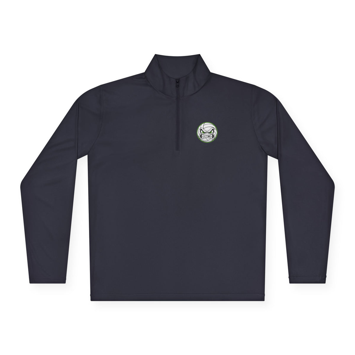Spikin' Ugly 1/4-Zip