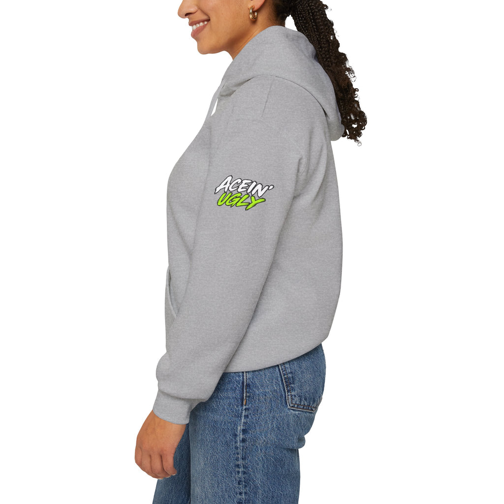 Acein' Hoodie