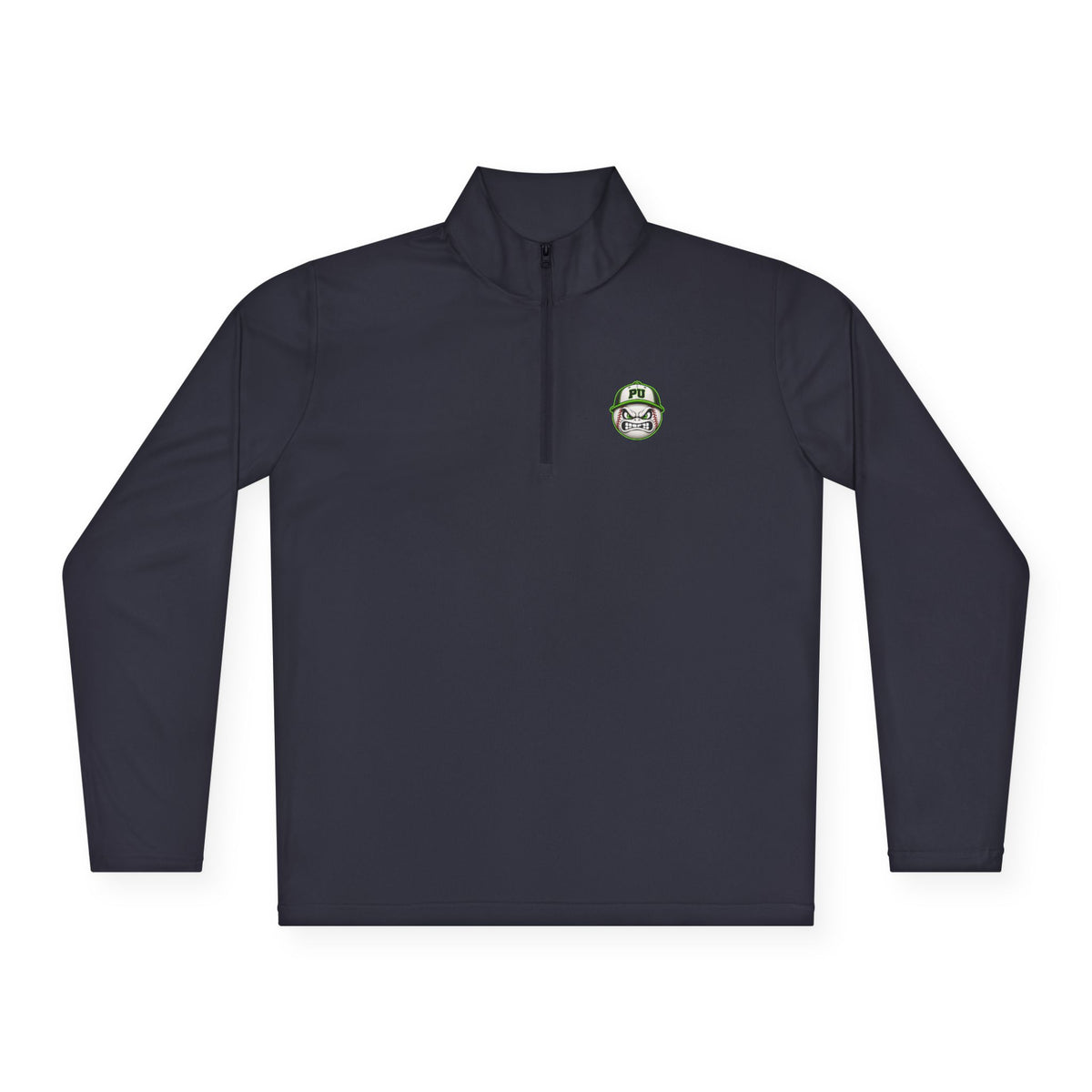 Swingin' Ugly 1/4-Zip