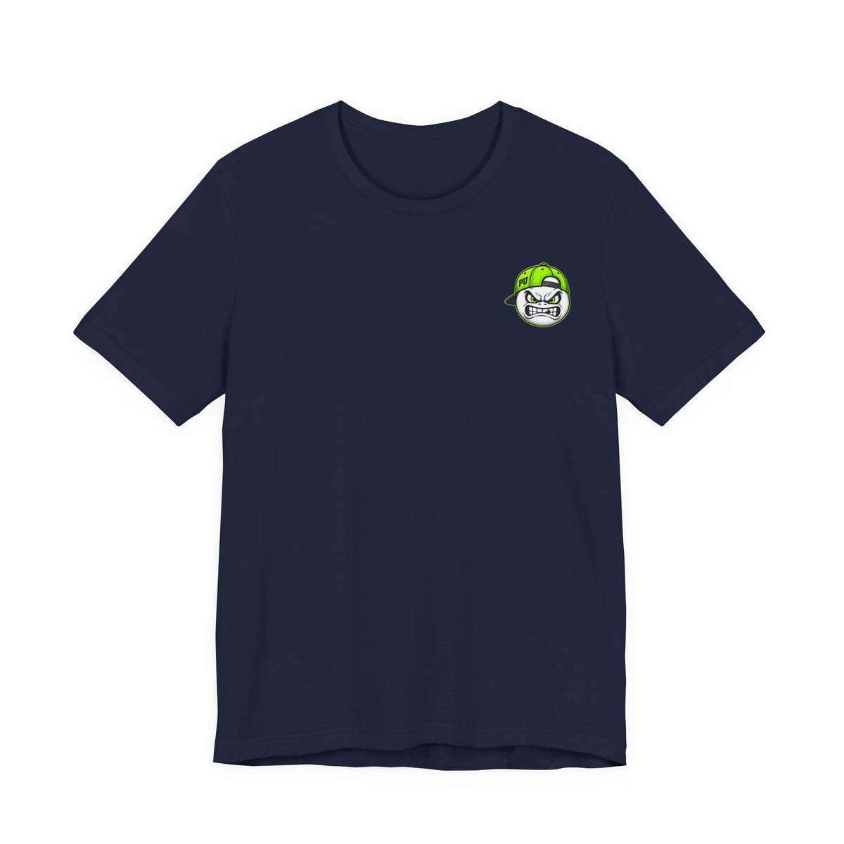 Playin' Ugly Tee