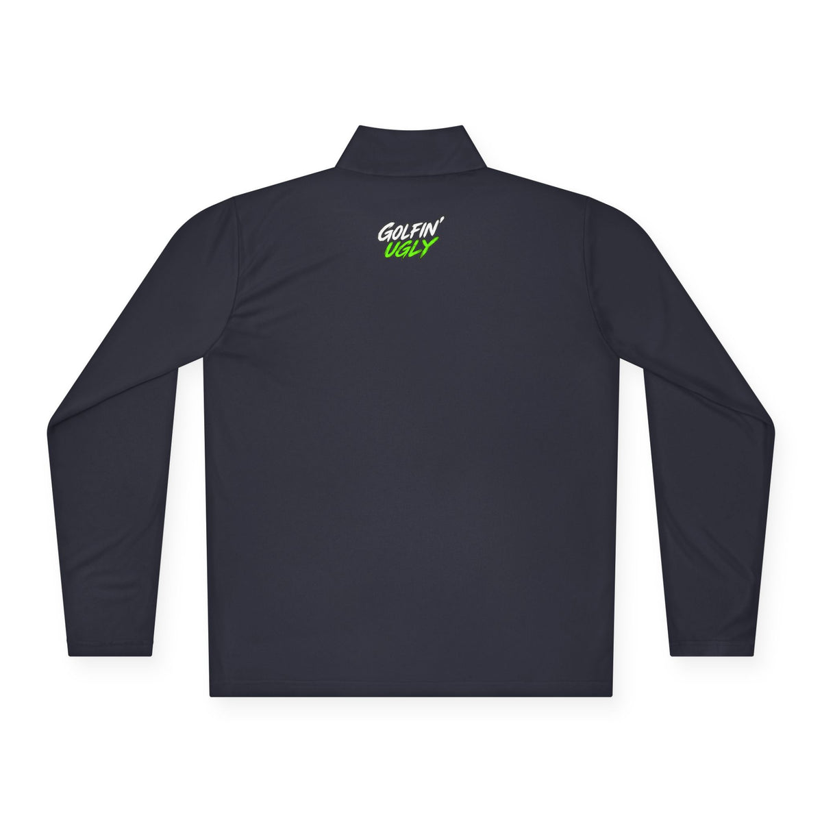 Golfin' Ugly 1/4-Zip