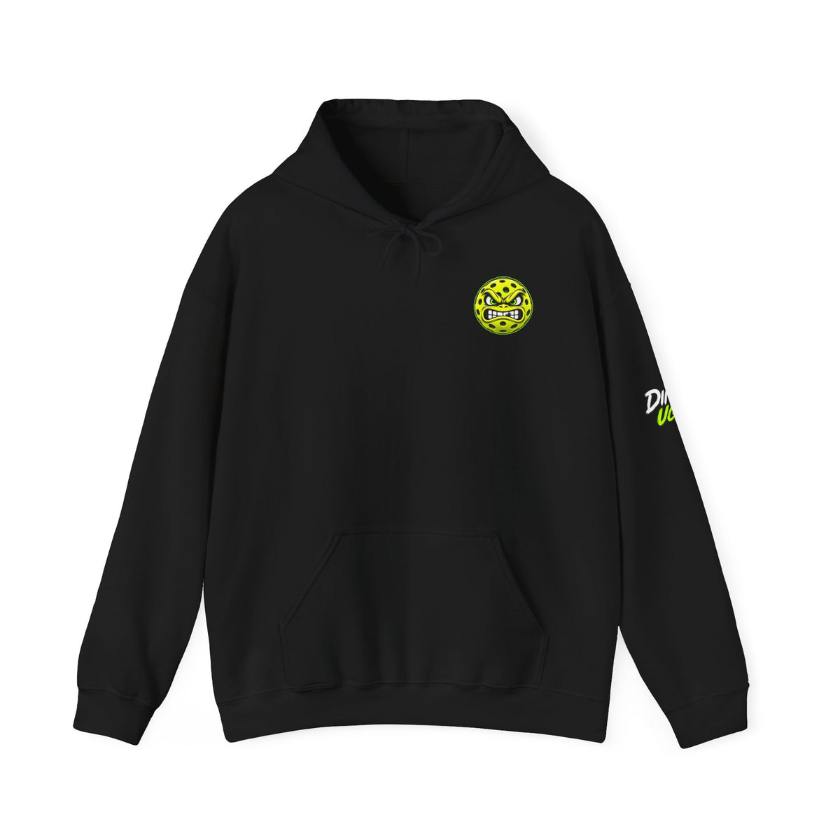 Dinkin' Hoodie