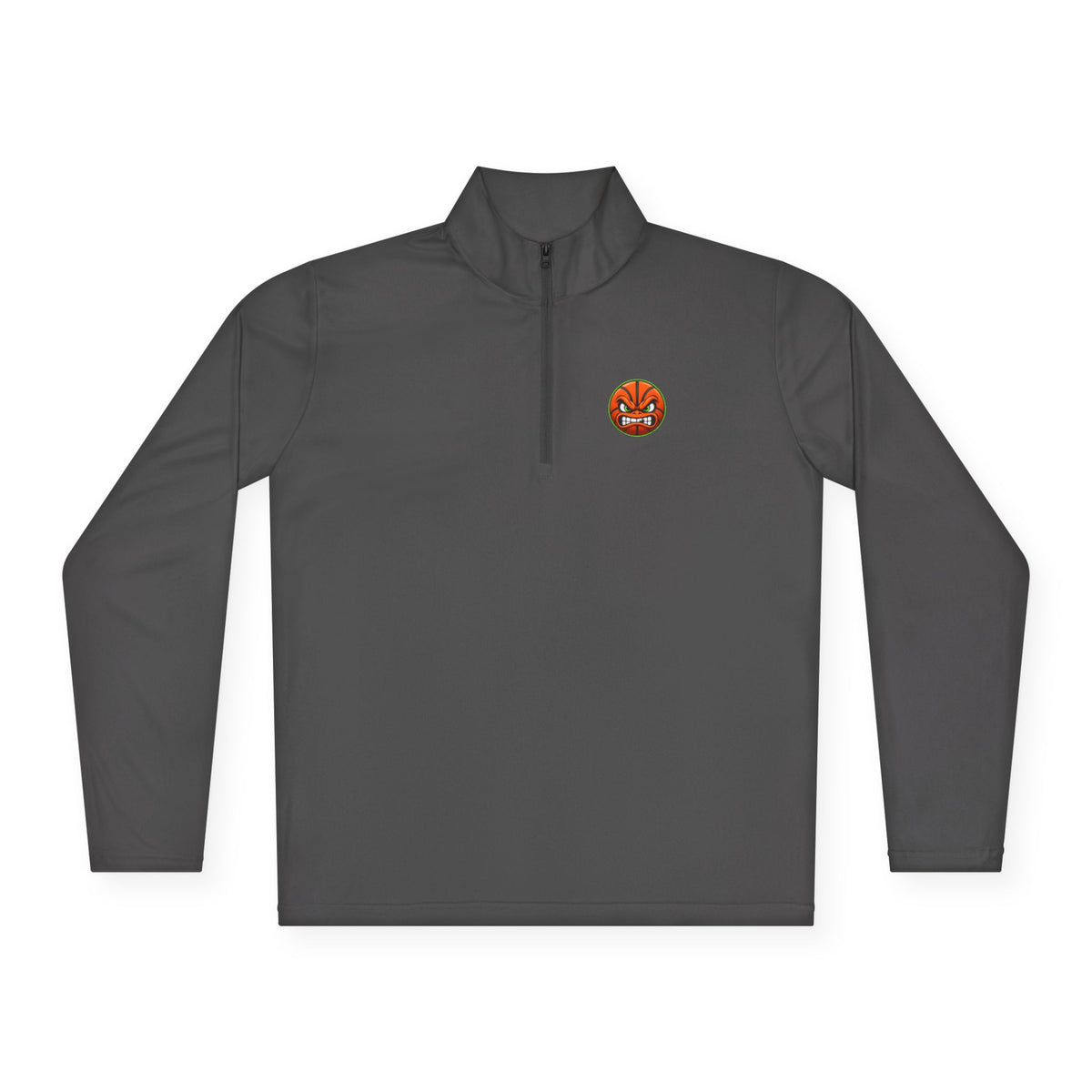 Ballin' Ugly 1/4-Zip