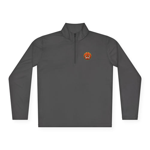 Ballin' Ugly 1/4-Zip
