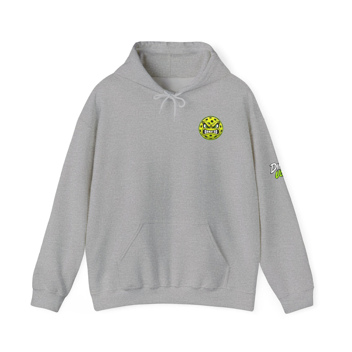 Dinkin' Hoodie