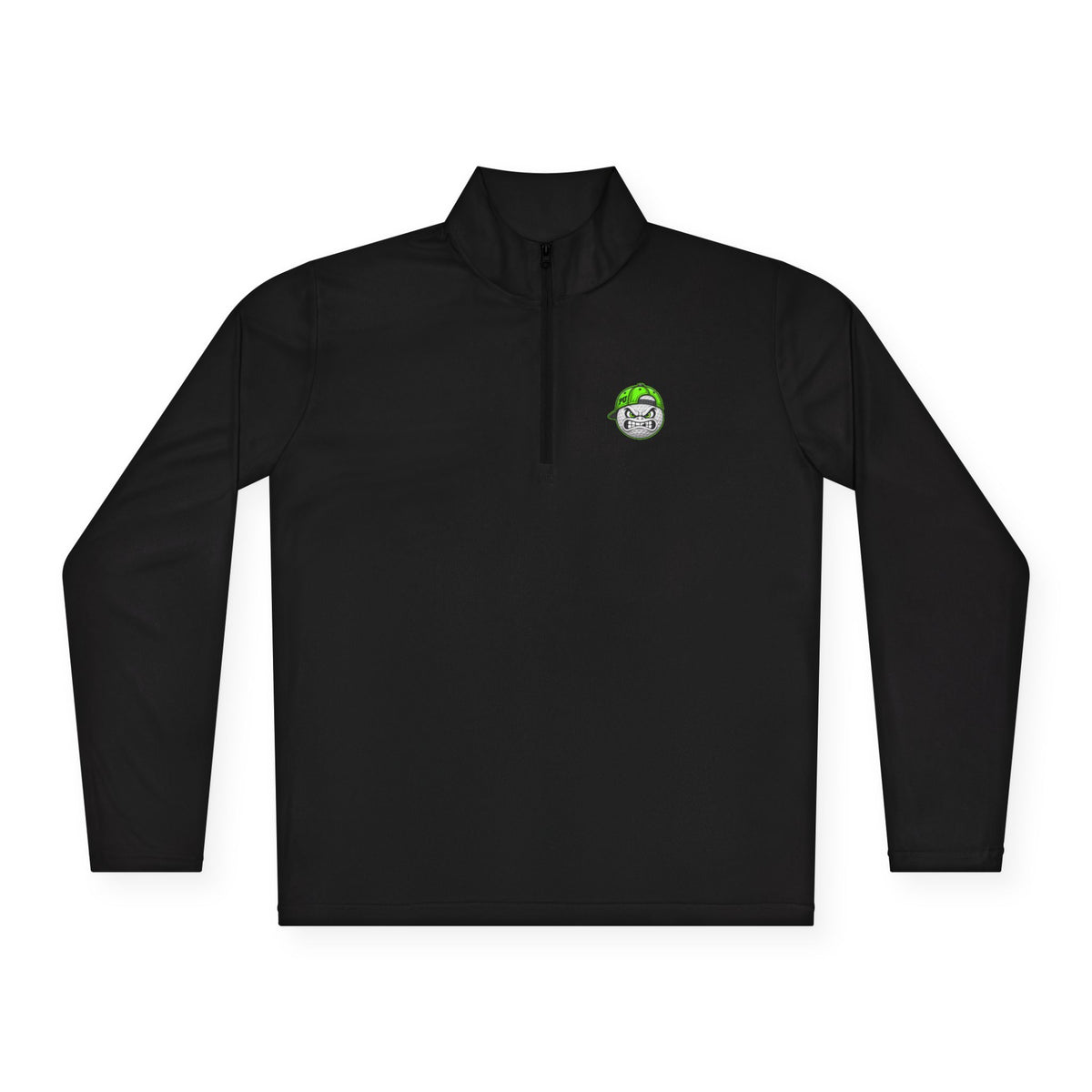Chippin' Ugly 1/4-Zip