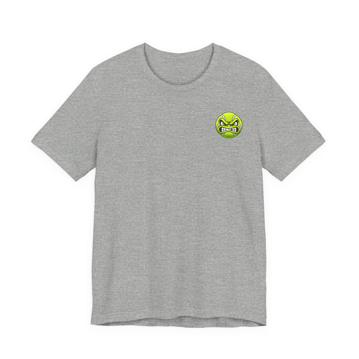 Acein' Ugly Tee