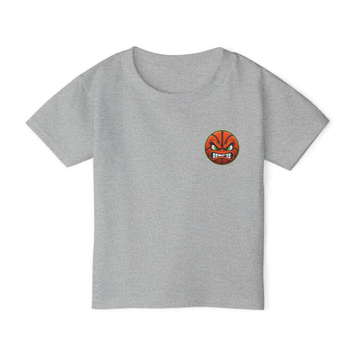 Ballin' Ugly Toddler Tee