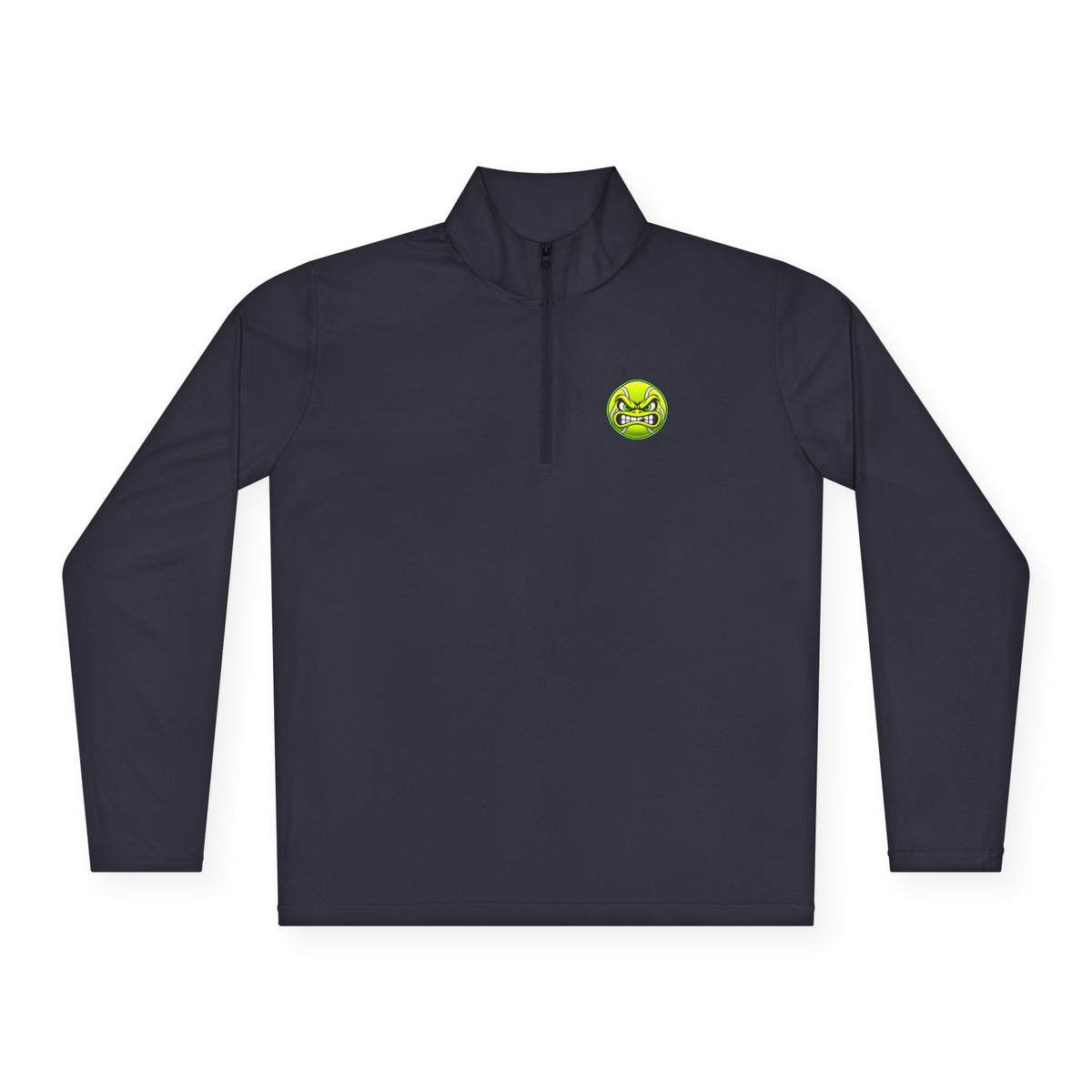 Acein' Ugly 1/4-Zip