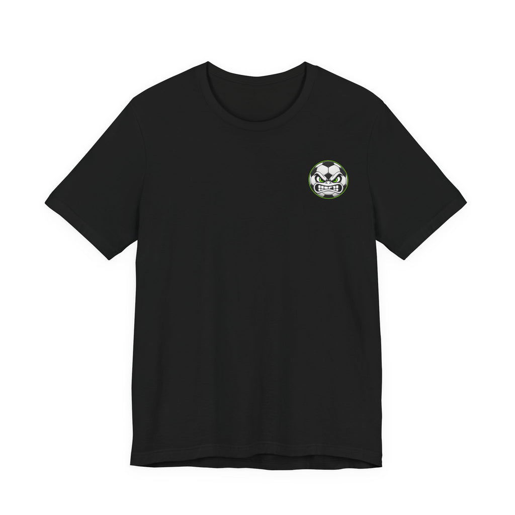 Kickin' Ugly Tee