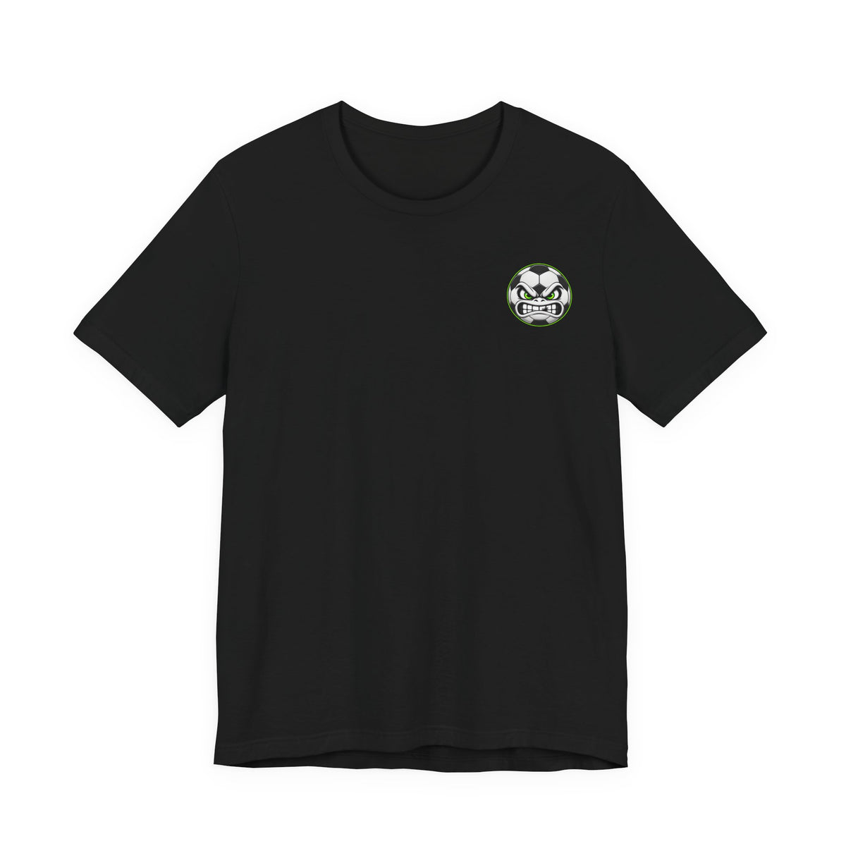 Kickin' Ugly Tee