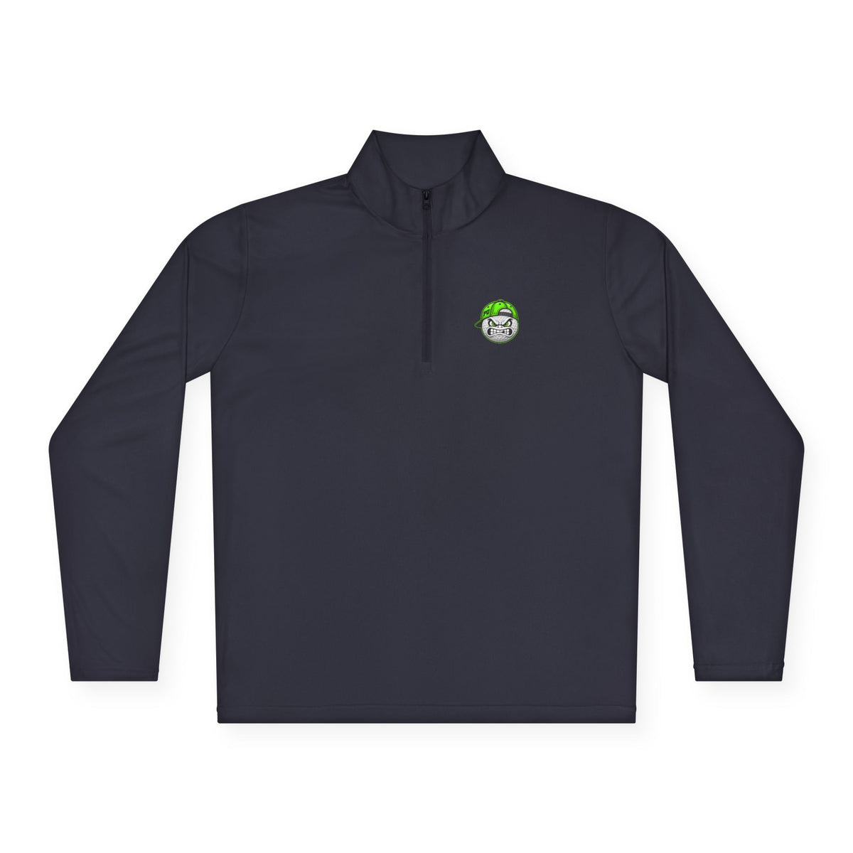 Golfin' Ugly 1/4-Zip