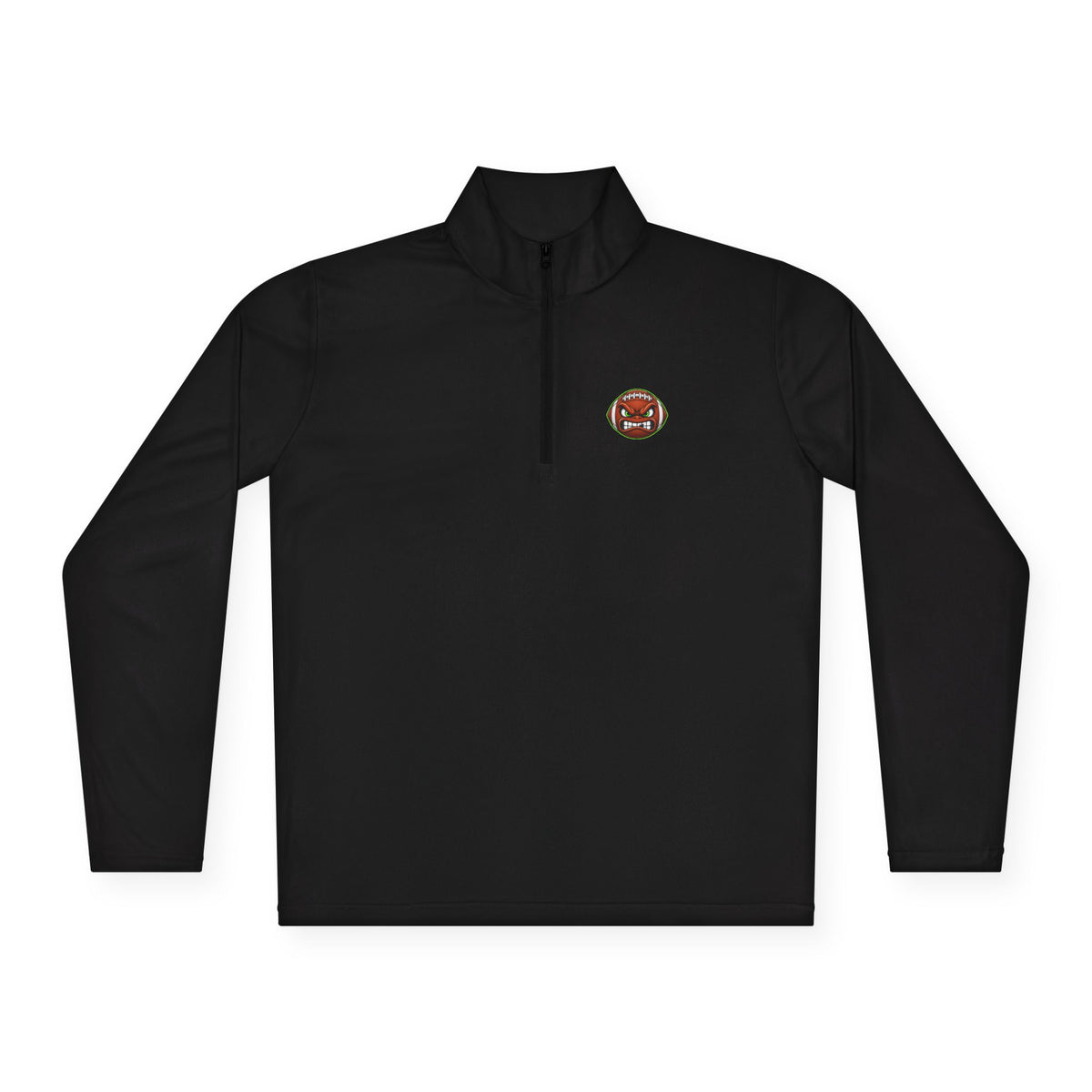 Tacklin' Ugly 1/4-Zip