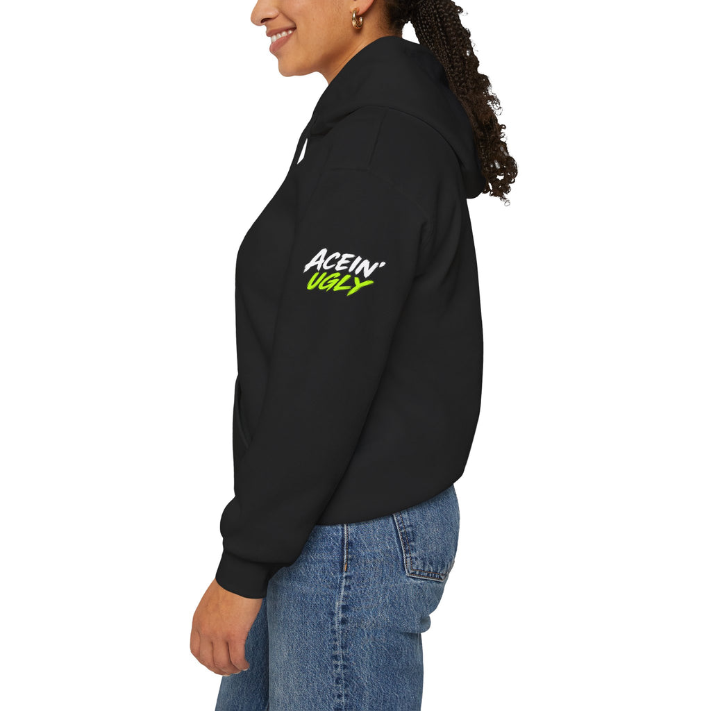 Acein' Hoodie