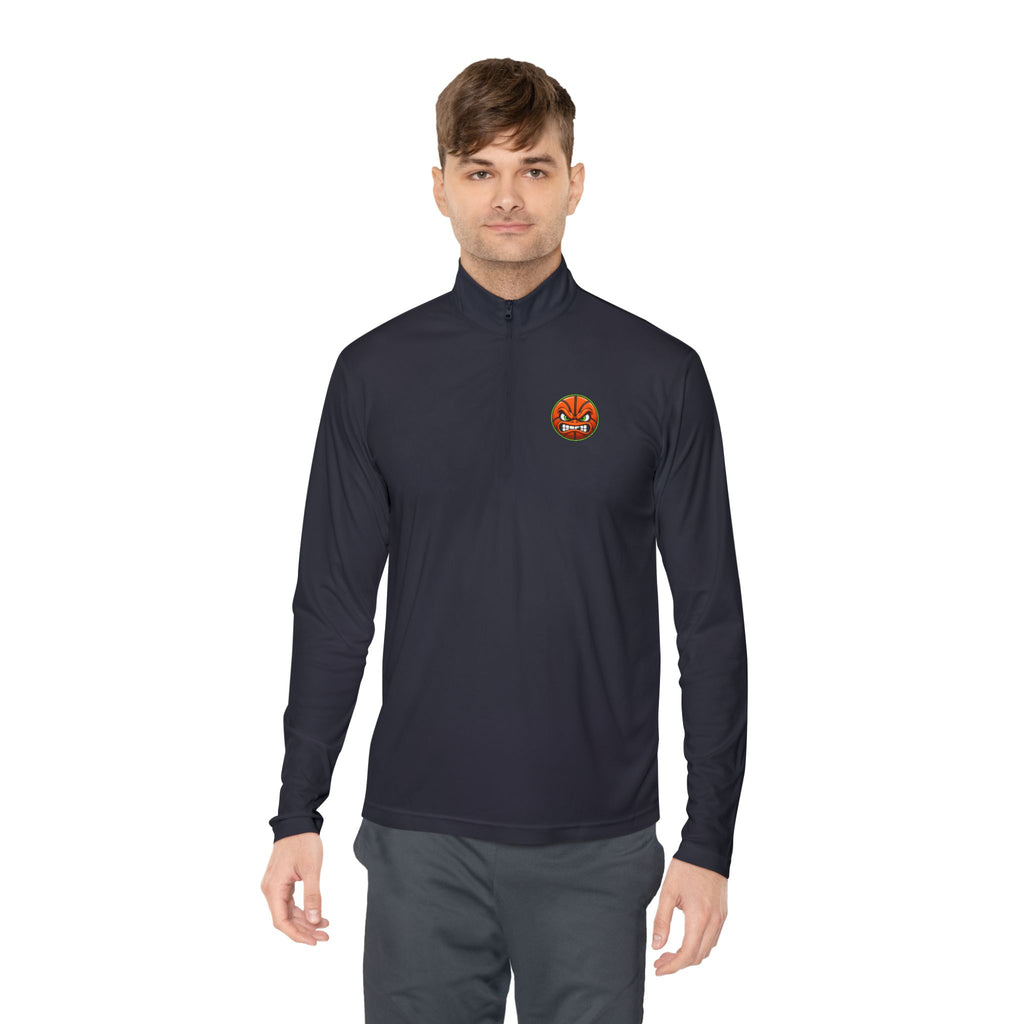 Ballin' Ugly 1/4-Zip