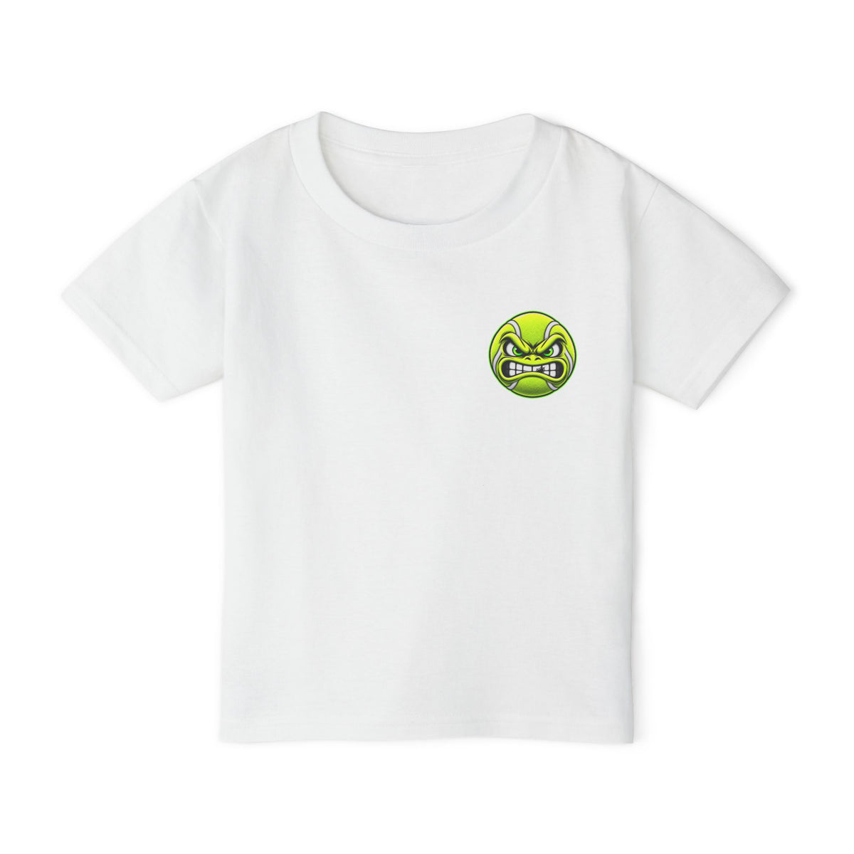 Acein' Ugly Toddler Tee