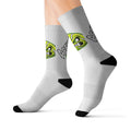 Acein' Ugly Socks