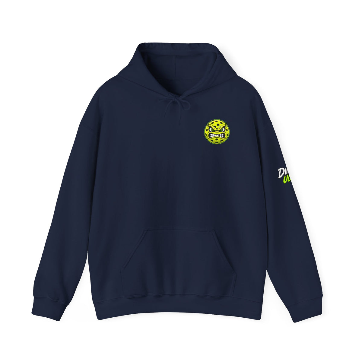 Dinkin' Hoodie