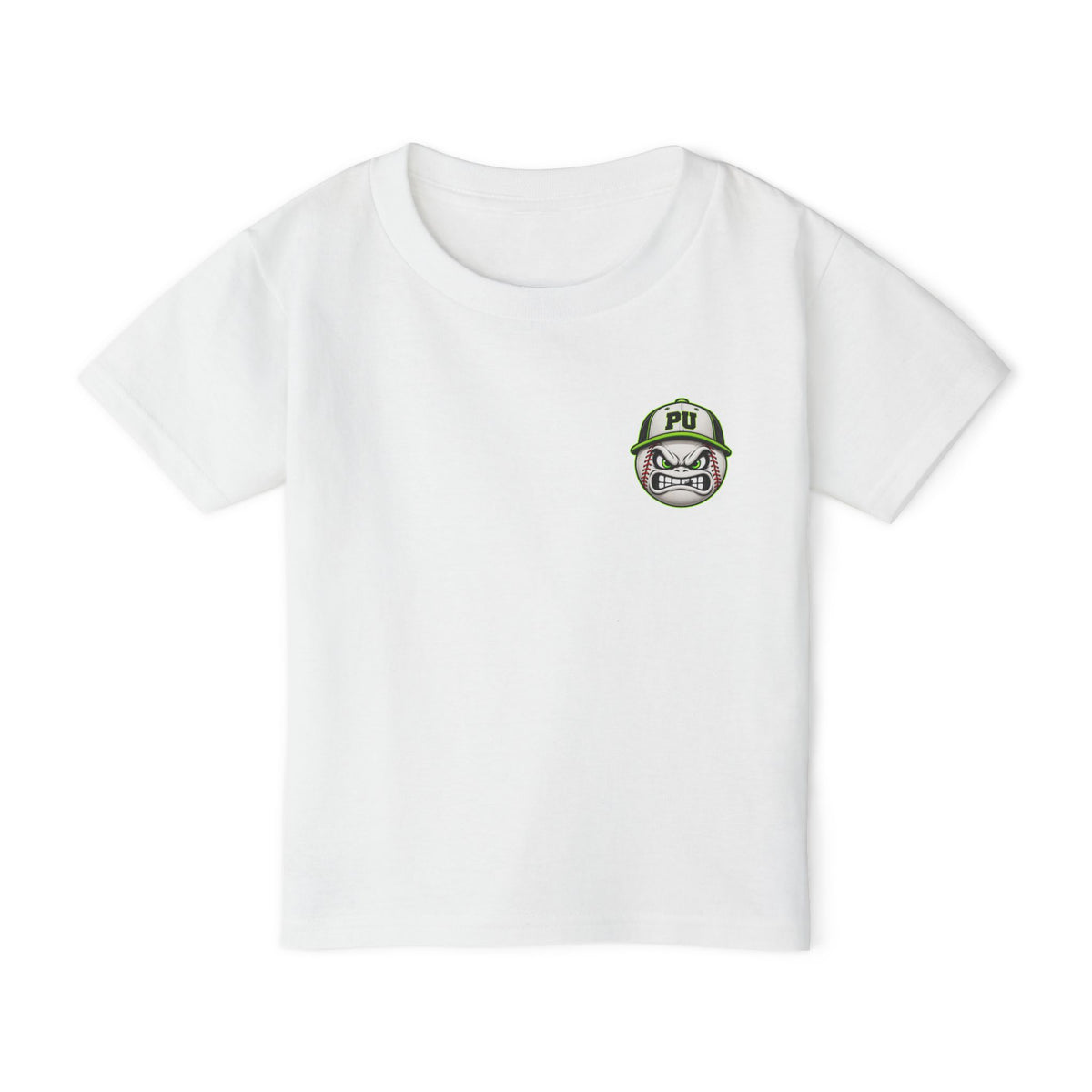 Swingin' Ugly Toddler Tee