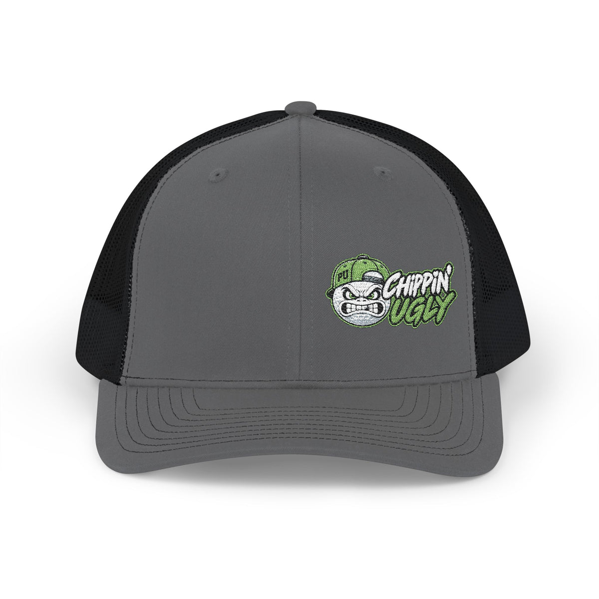 Chippin' Ugly Trucker