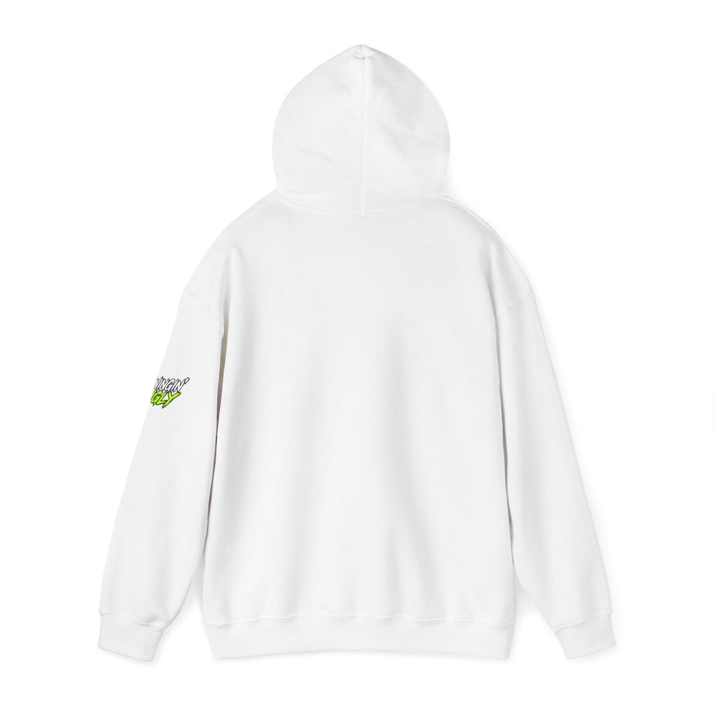 Swingin' Ugly Hoodie