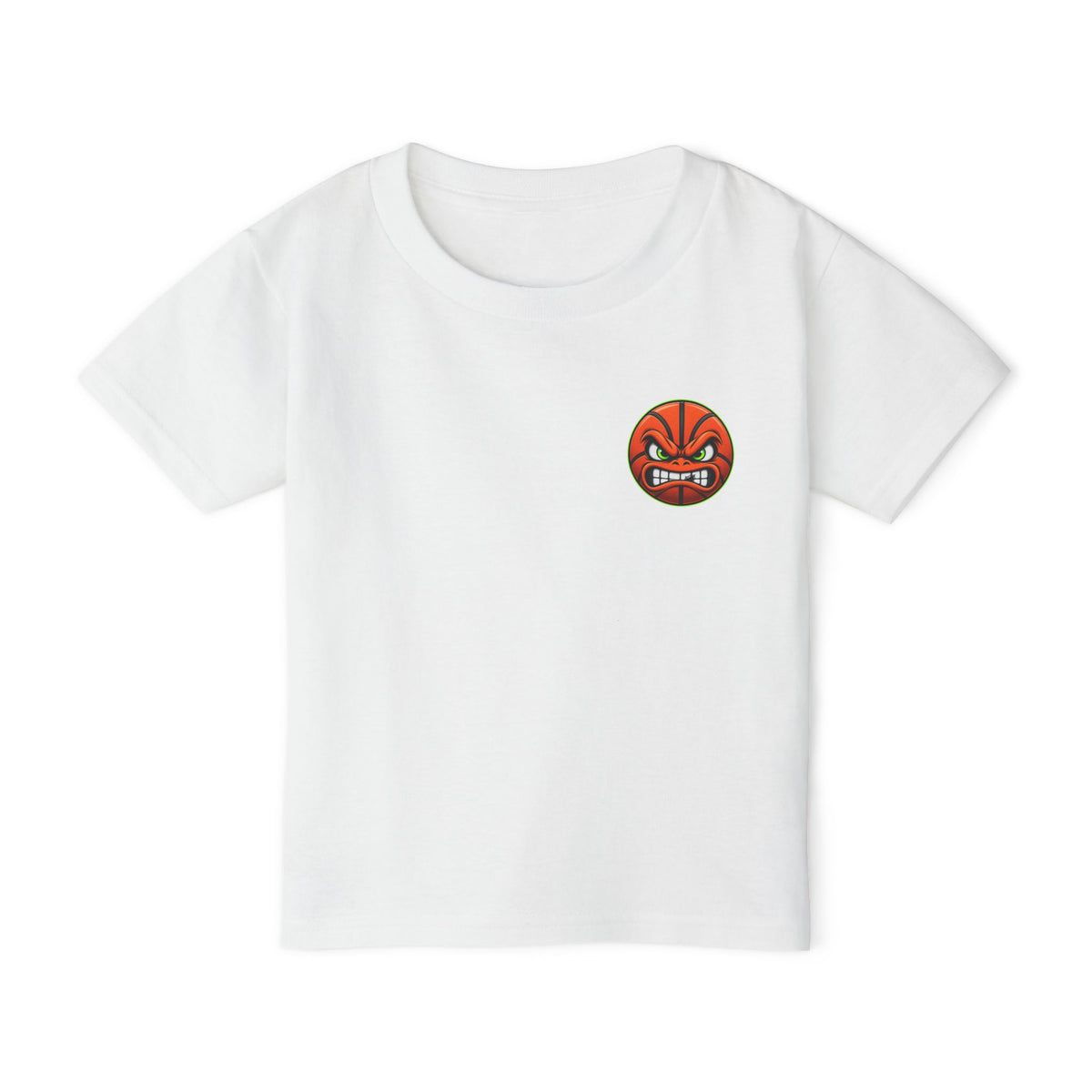 Ballin' Ugly Toddler Tee