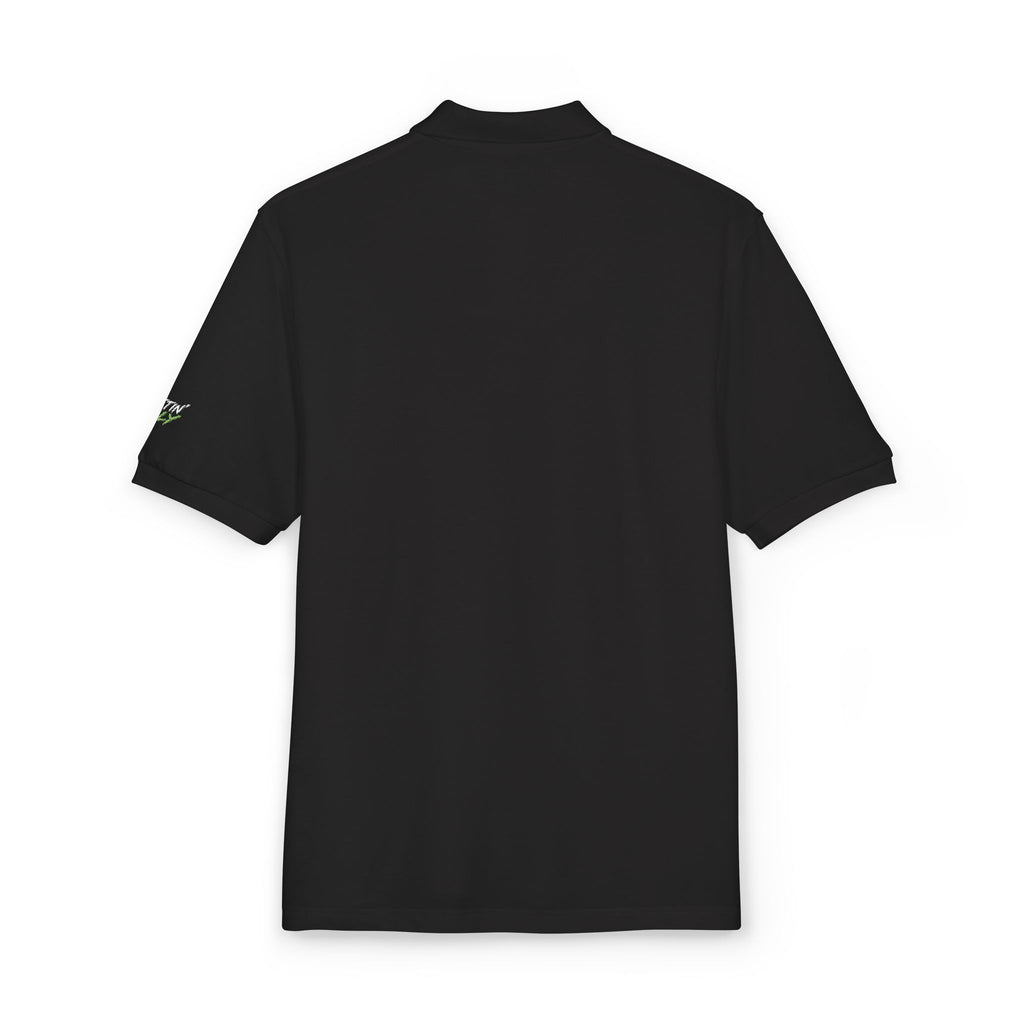 Puttin' Ugly Polo