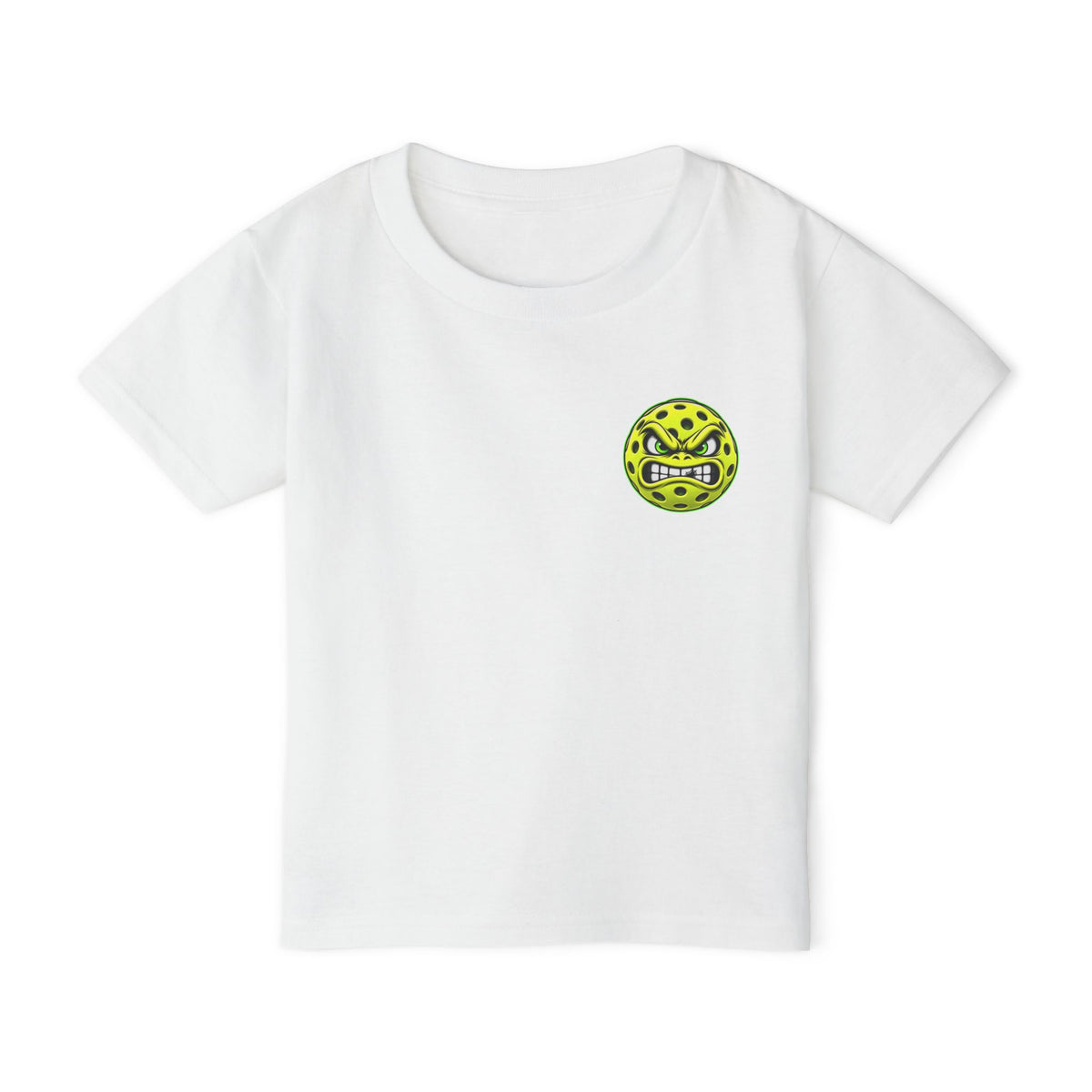 Dinkin' Ugly Toddler Tee