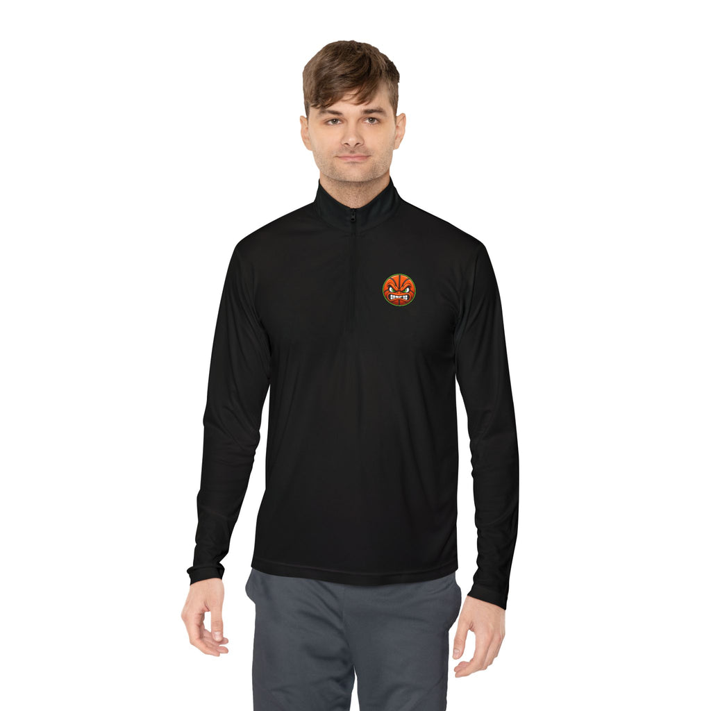 Ballin' Ugly 1/4-Zip