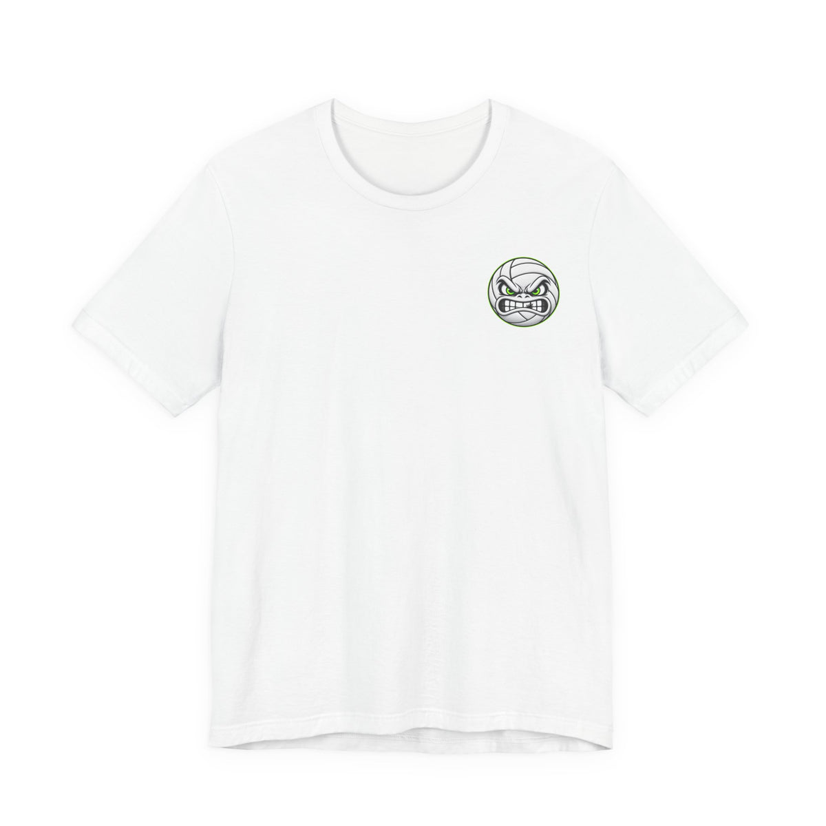 Spikin' Ugly Tee