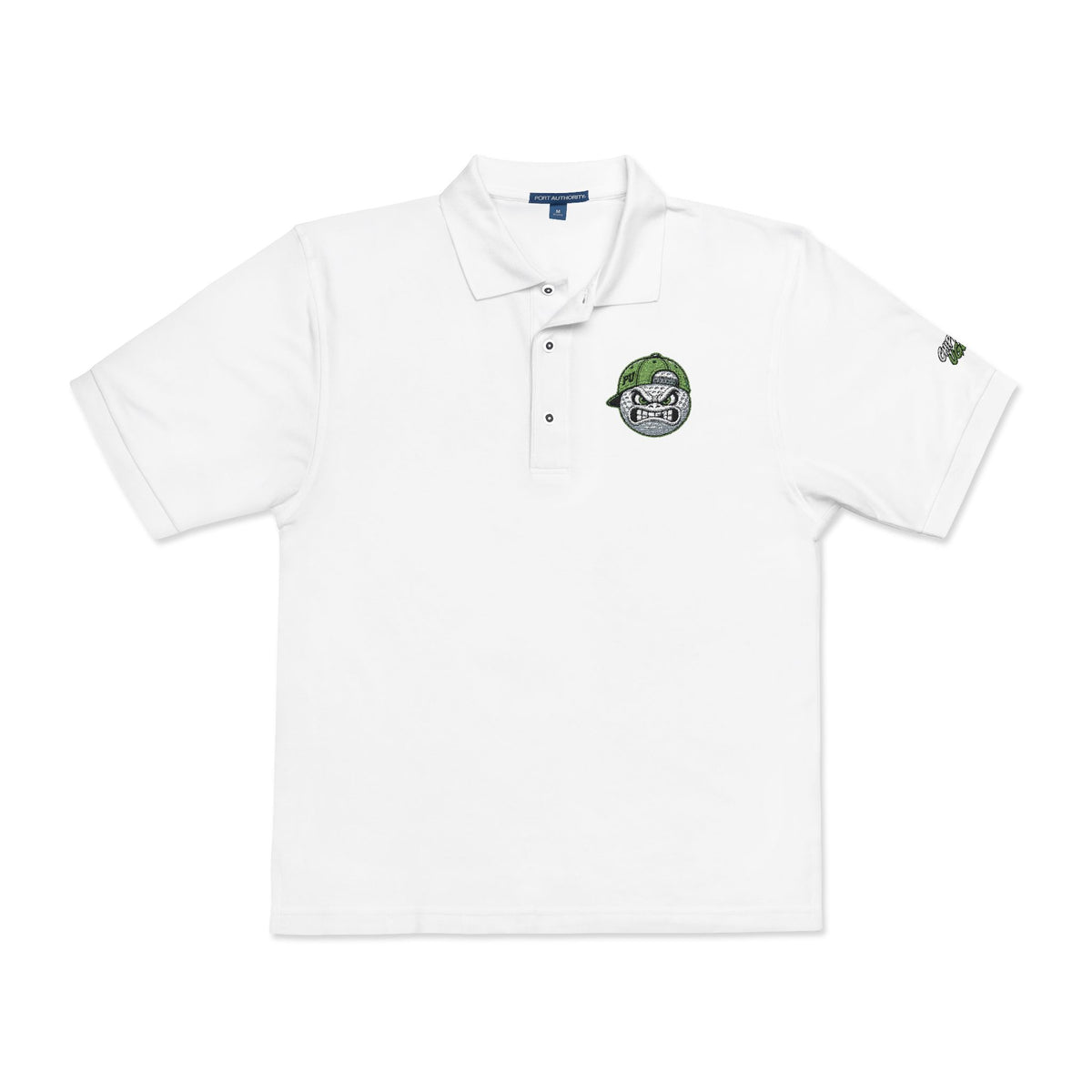 Chippin' Ugly Polo