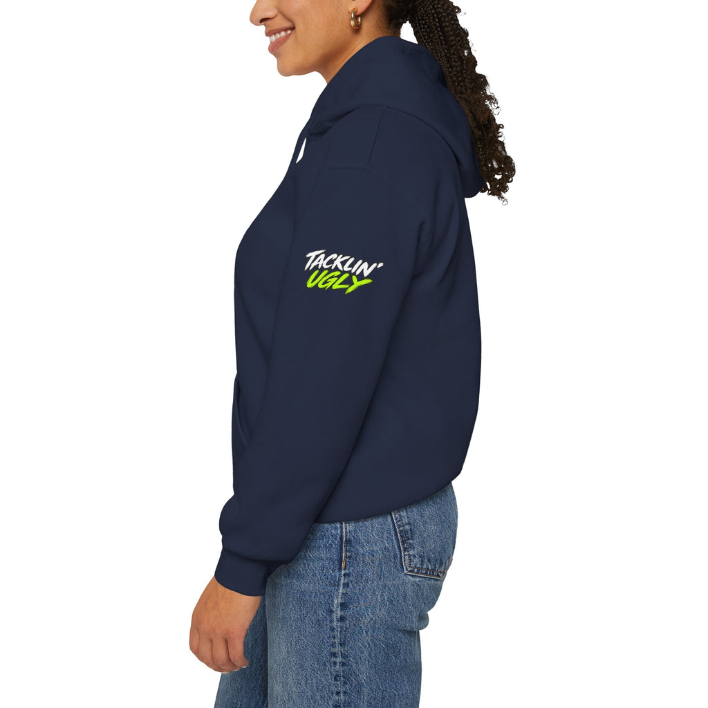 Tacklin' Hoodie